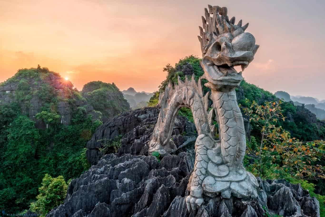 7 BEST PHOTOGRAPHY LOCATIONS IN NINH BINH 📸