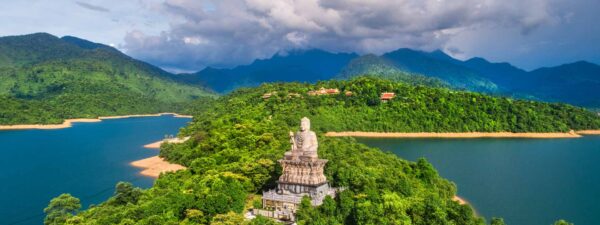 BACH MA NATIONAL PARK DAY TRIP