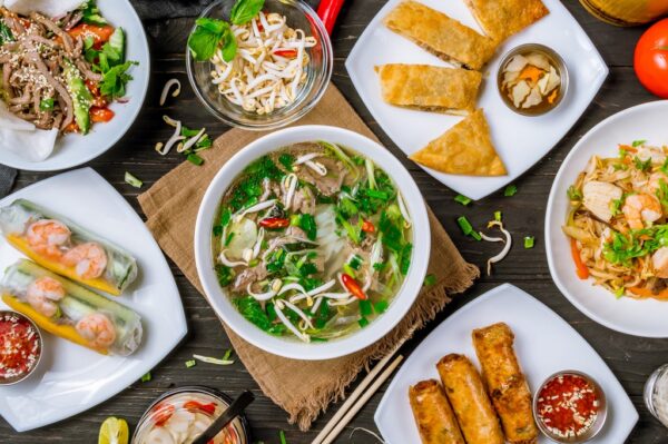 HANOI COOKING CLASS TOUR