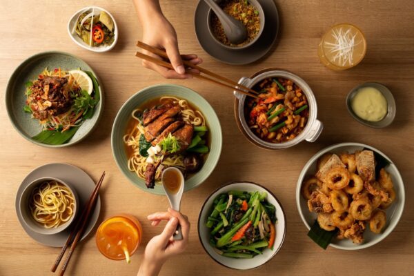 HANOI STREET FOOD TOUR