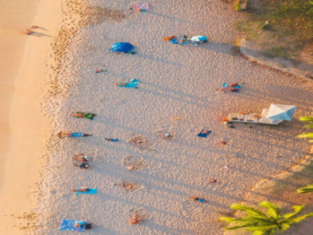 SOUTHERN AND MIDDLE VIETNAM DISCOVERY