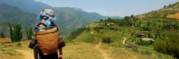 NORTHERN TRIBES & MARKETS