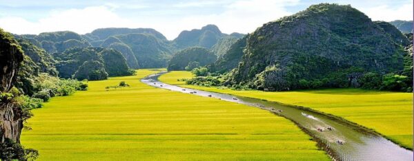 NORTHERN OF VIETNAM 5 DAYS 4 NIGHTS