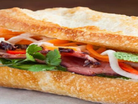 THE CULTURE & CUISINE OF VIETNAM