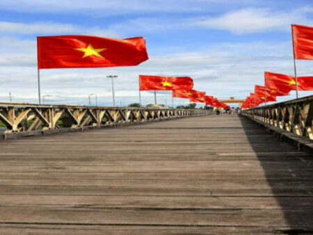 DEMILITARIZED ZONE (DMZ)- DAY TOUR FROM HUE