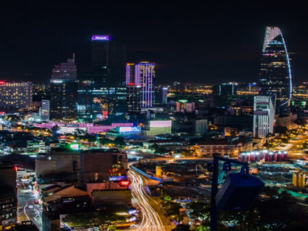 SAIGON FULL DAY TOUR