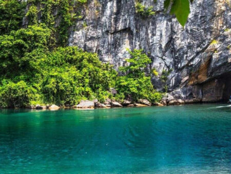PHONG NHA – KE BANG NATURAL JOURNEY