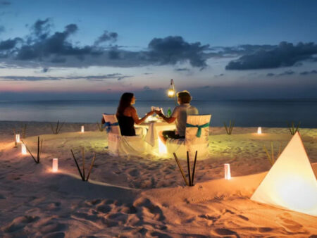 VIETNAM HONEYMOON VACATION IN 12 DAYS