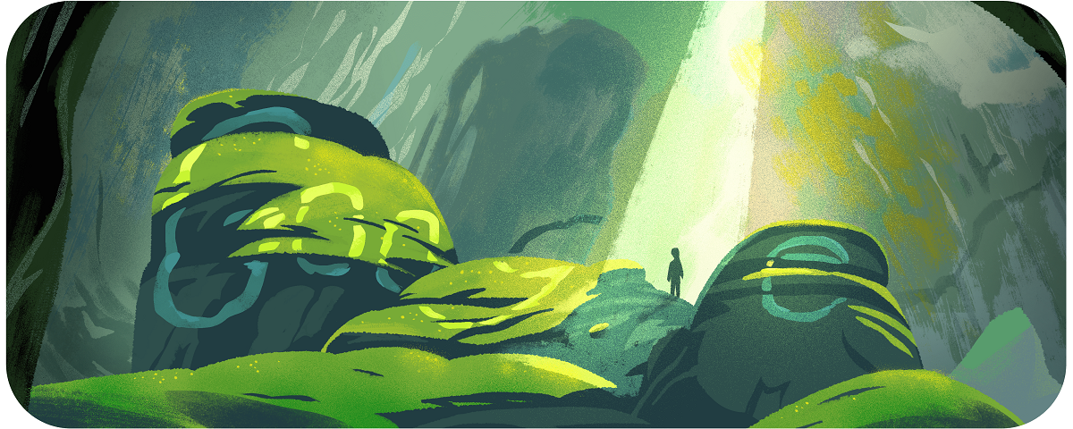 Son Doong Cave – Vietnam’s natural wonder is featured on Google homepage