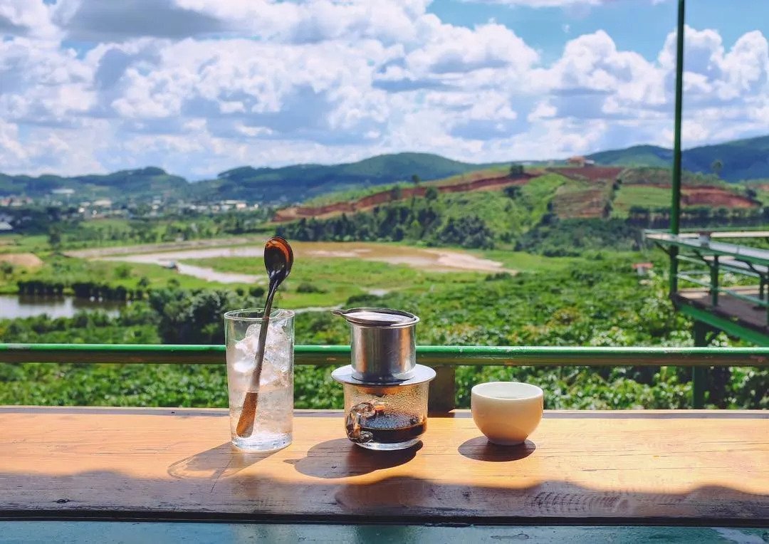 COFFEE LOVERS SHOULD NOT MISS THIS PLACE!! ☕️