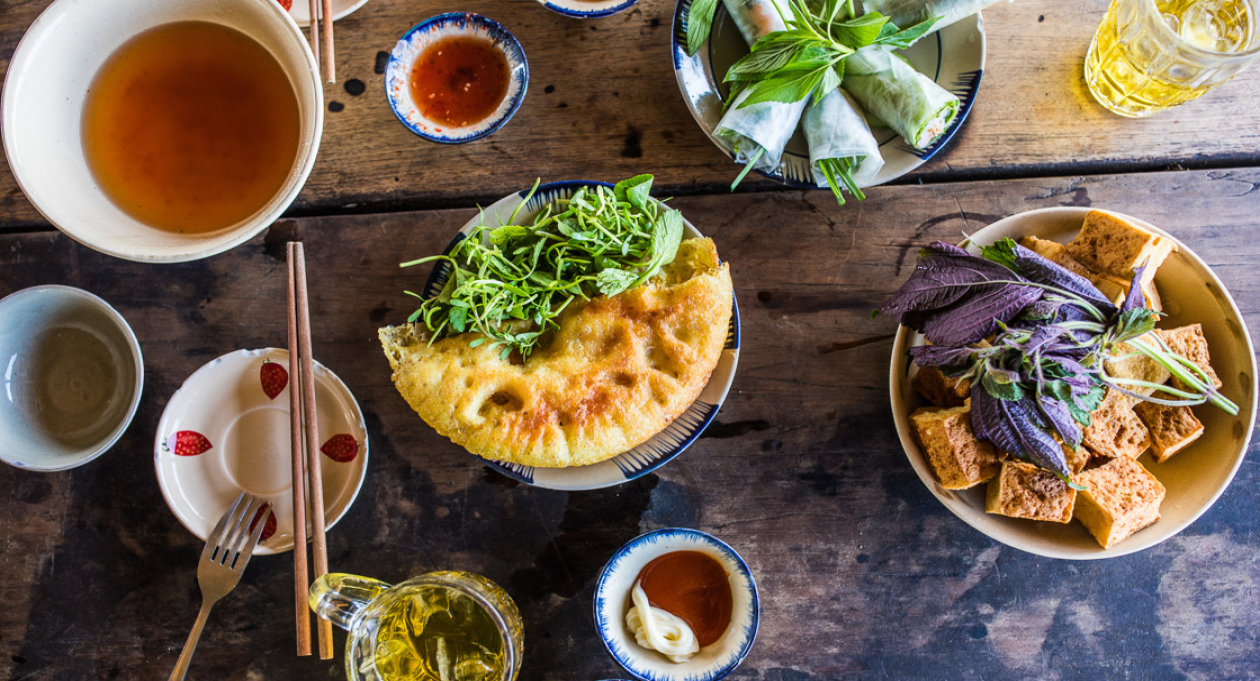 ​​Vietnamese cuisine has much more to offer than ‘phở’ and ‘bánh mì’