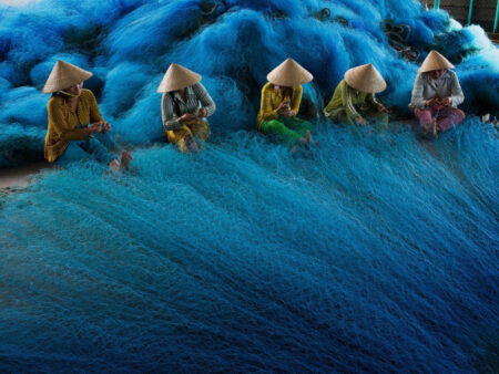 LIKE A LOCAL IN VIETNAM AND LAOS