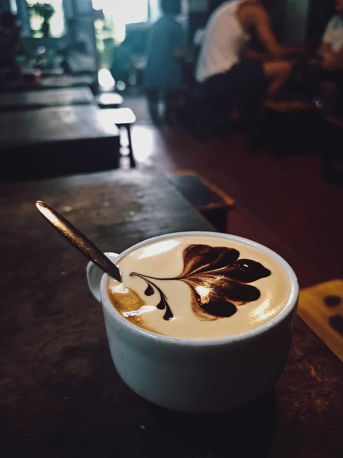 cafe dinh2
