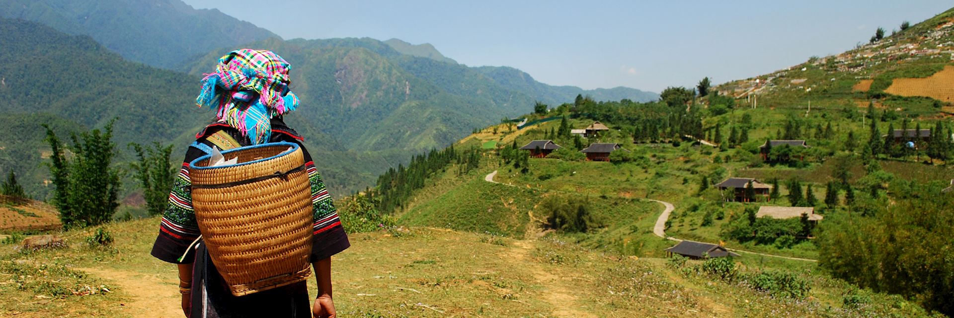 ETHNIC MINORITY LANGUAGE GRADUALLY DISAPPEARED