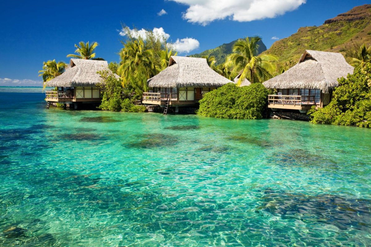 VIETNAM IS NAMED IN MANY CATEGORIES OF WORLD TOURISM AWARDS 2022